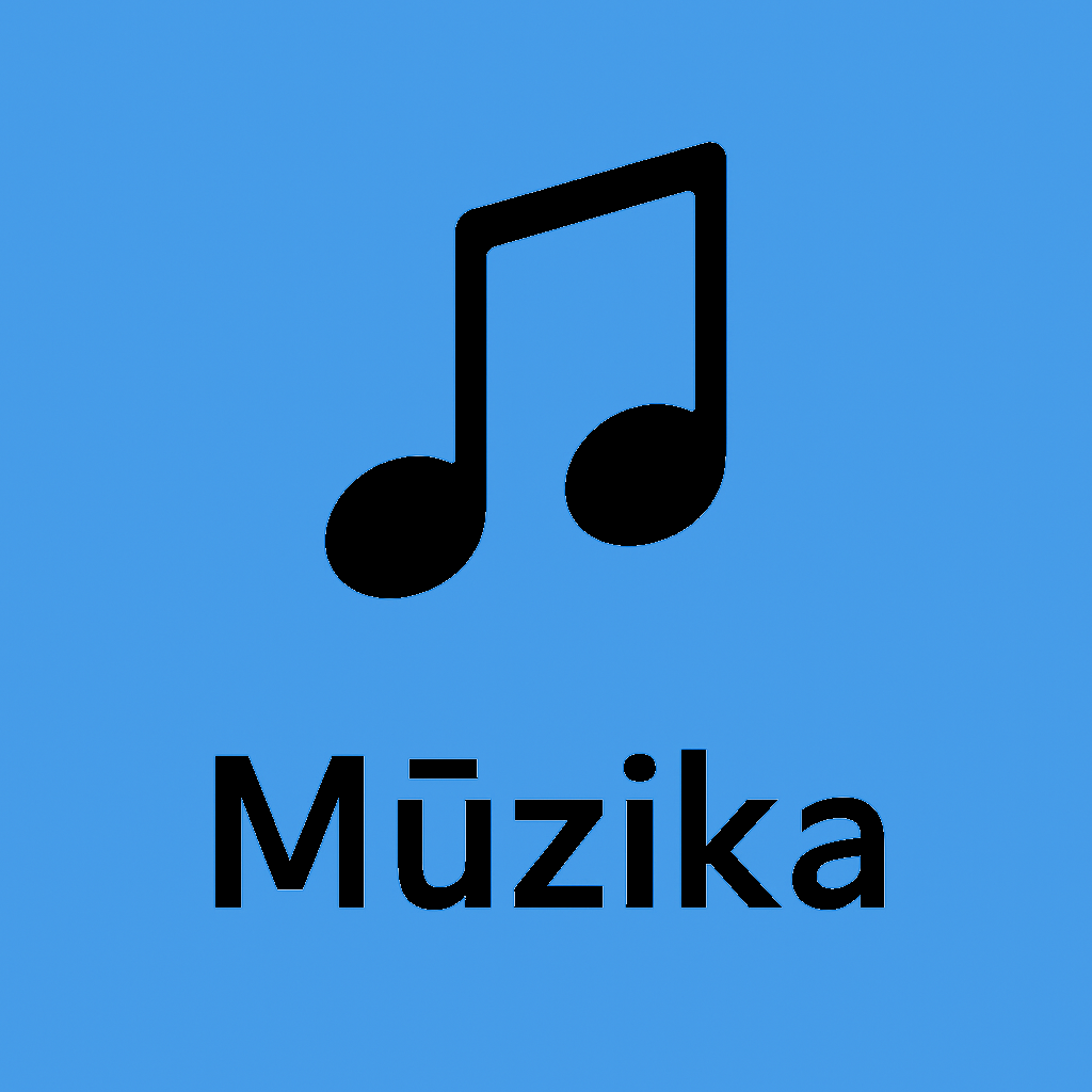 Mūzika