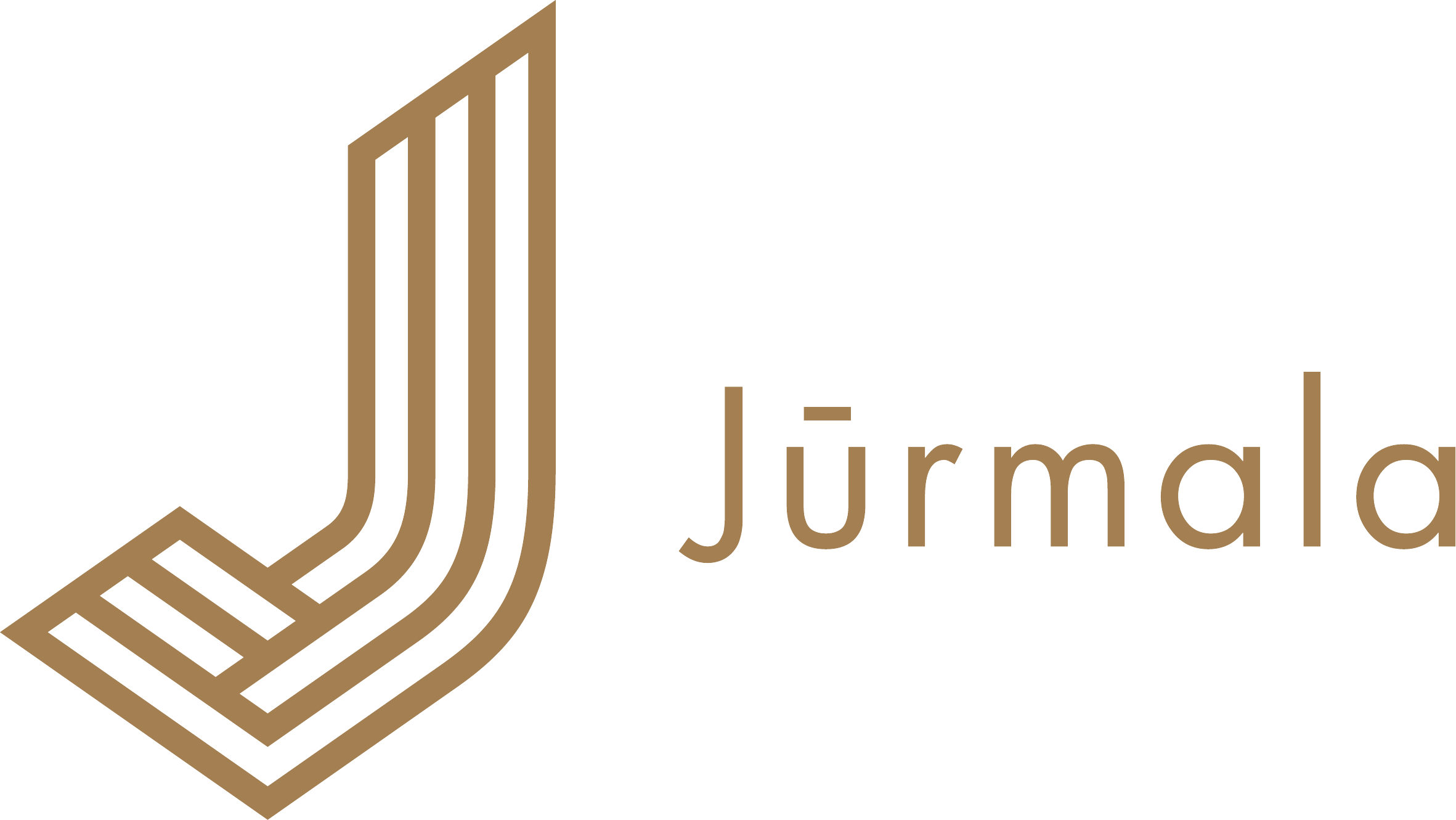 Jūrmala logo