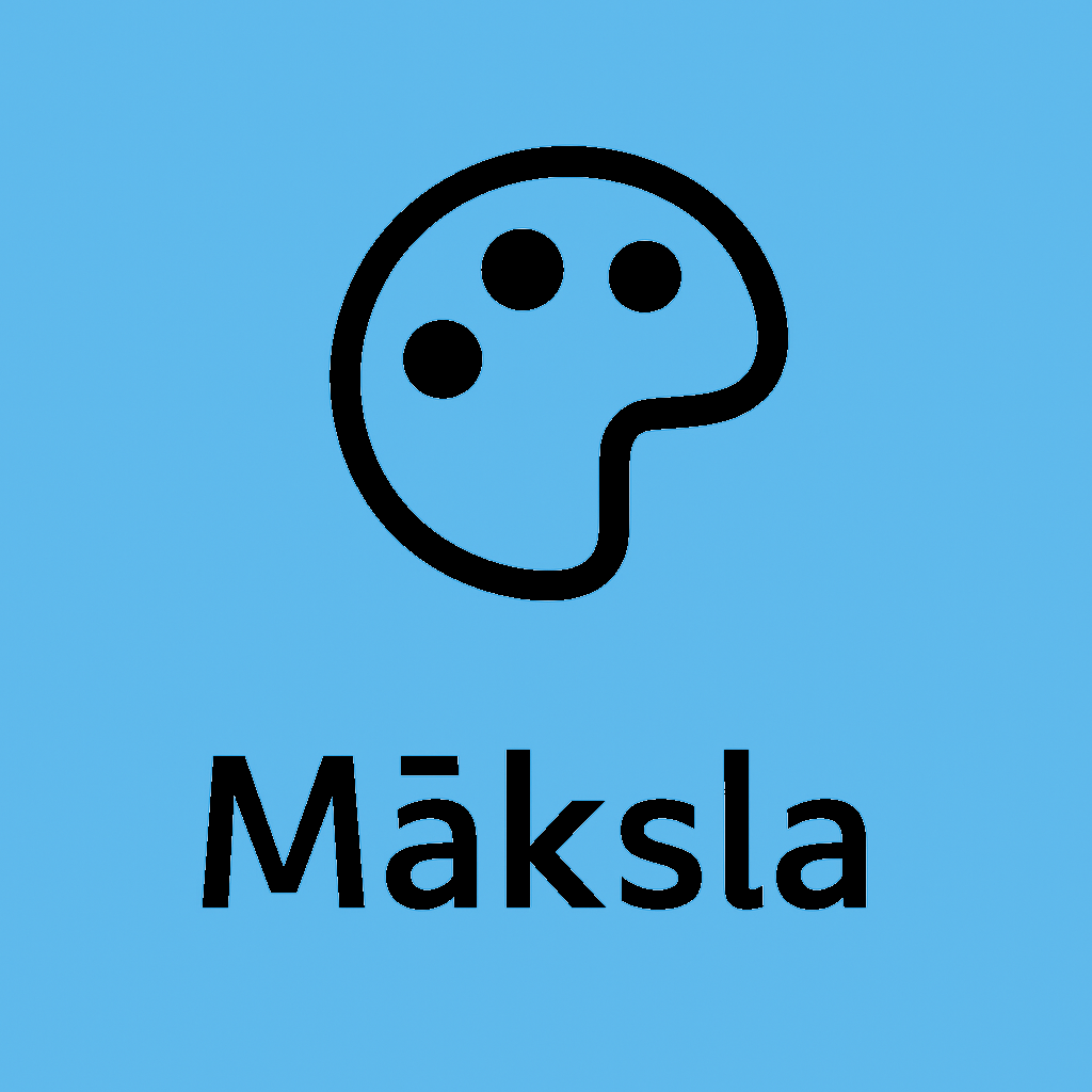 Māksla