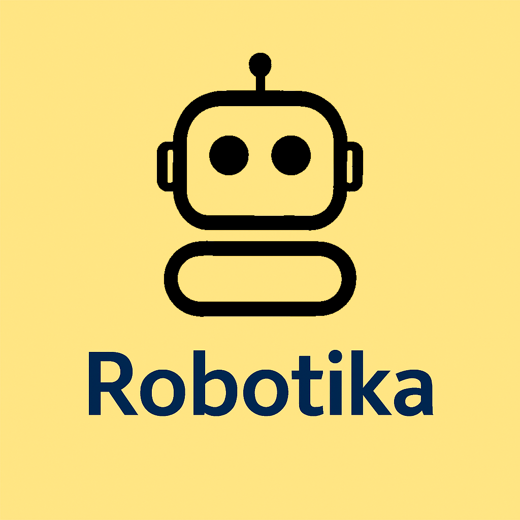 Robotika